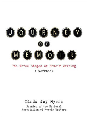 cover image of Journey of Memoir
